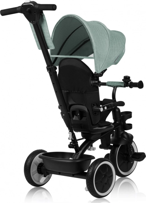 Tricycle enfant Berry Green Forest