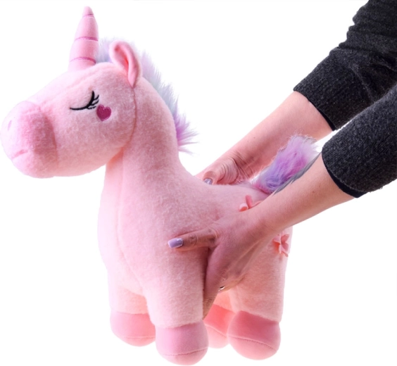 Peluche douce pour des câlins au quotidien