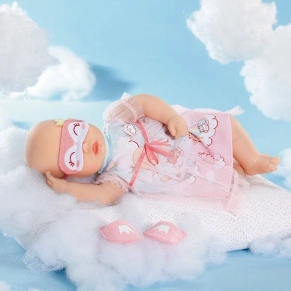 Baby Annabell Chemise de nuit Doux rêves, 43 cm