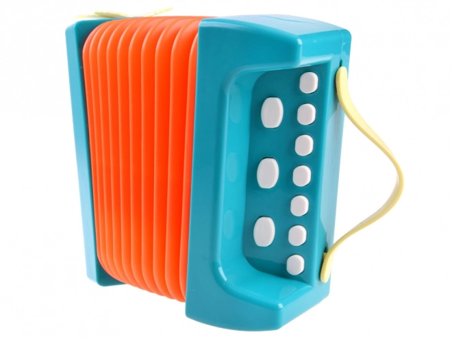 Accordéon coloré pour enfants