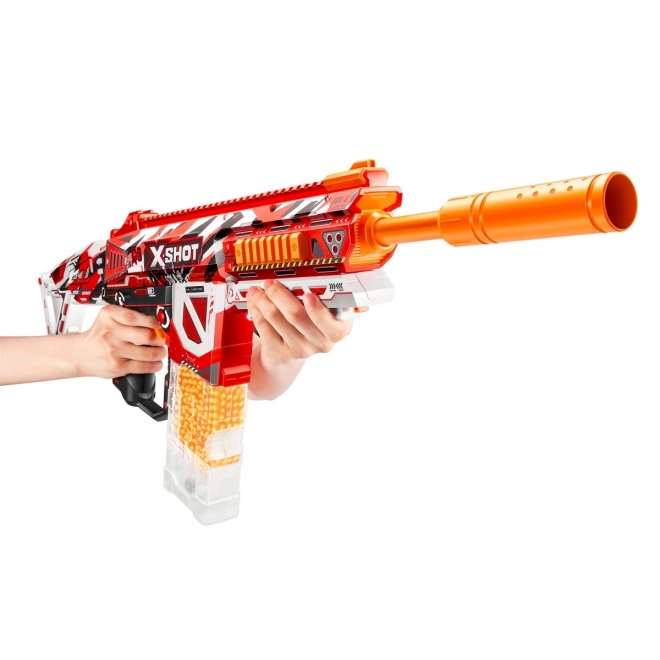 Zuru X-Shot Hyper Gel - Fusil à billes de gel