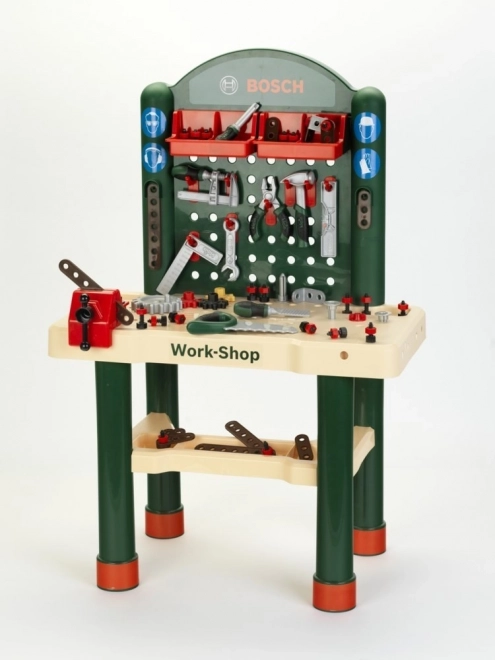 Atelier Bosch 82 articles