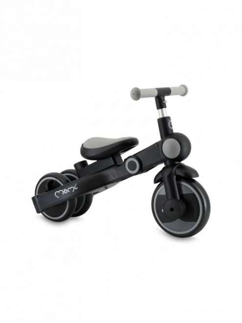 Tricycle pour enfants MoMi Solivia gris