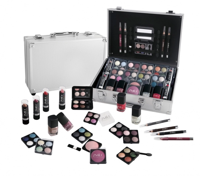 Trousse de maquillage chouchou de tous