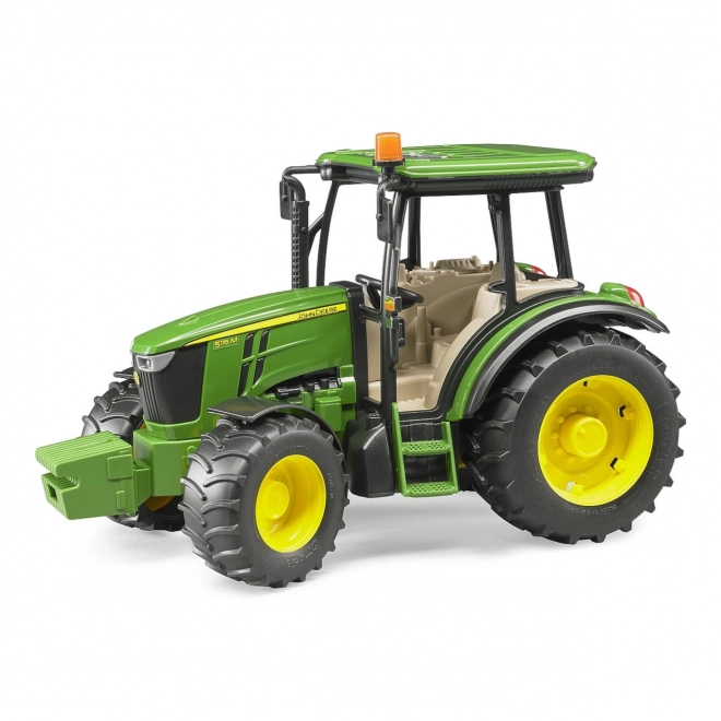 Bruder Tracteur John Deere 5115M Farmer