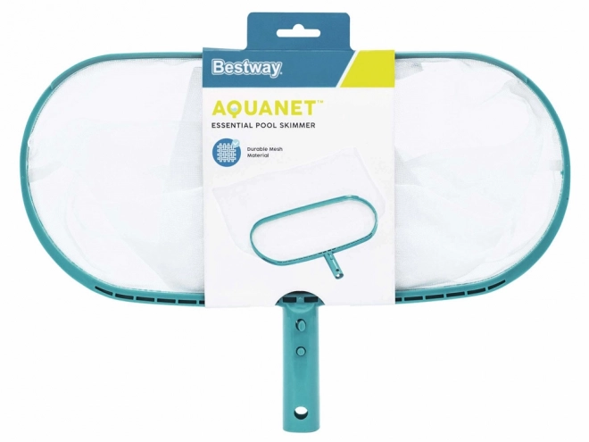 Épuisette Bestway pour nettoyage de piscine