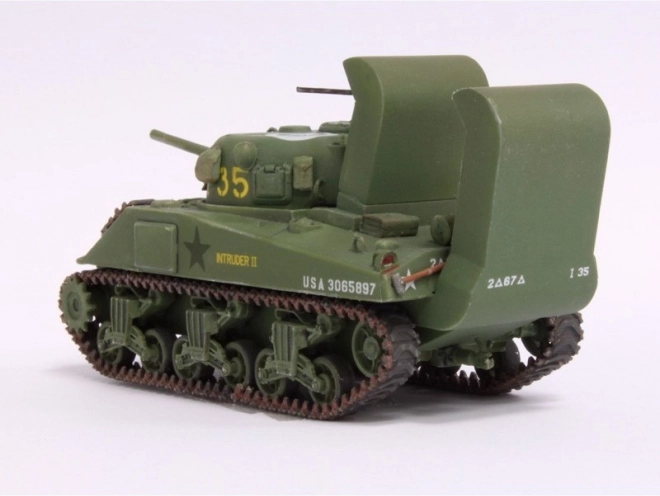 Parfait pour dioramas et exposition