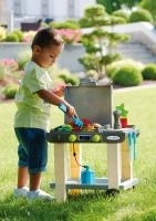 Barbecue pour enfants avec accessoires