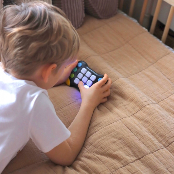 Jeu d'habileté électronique Pop-It pour enfants