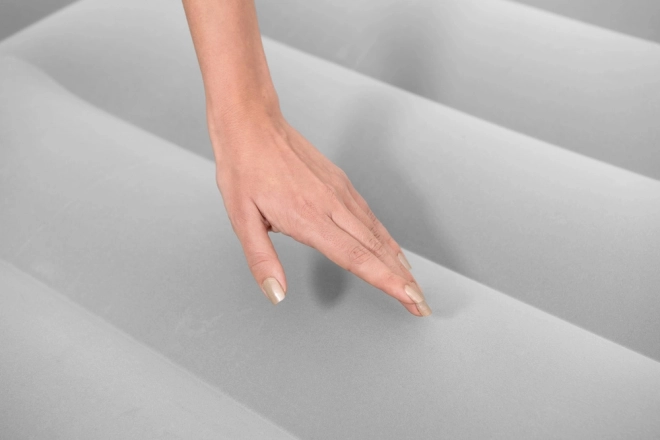 Matelas gonflable Bestway Tritech avec pompe intégrée