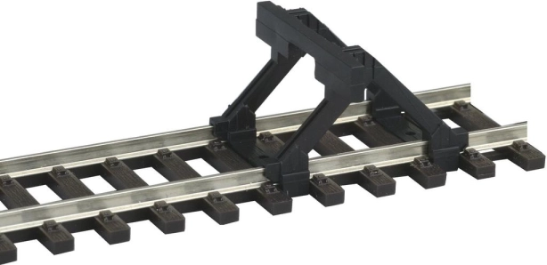 PIKO butoir de voie H0 – set de 2 pcs