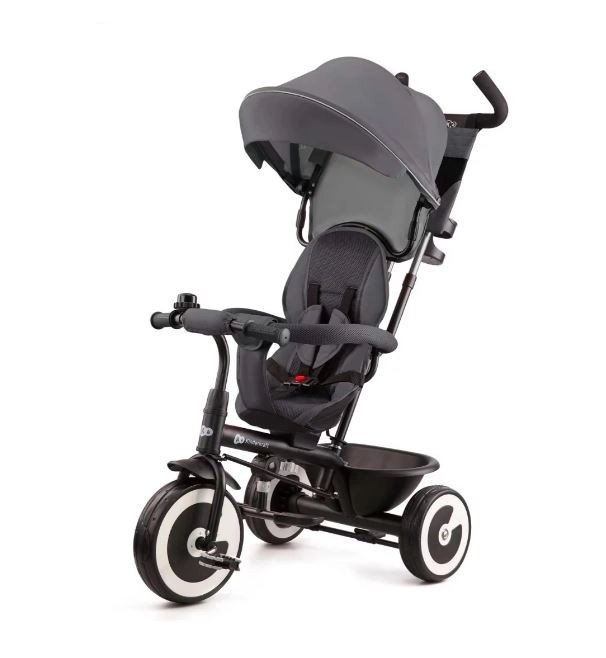 Tricycle Aston Malachite Grey