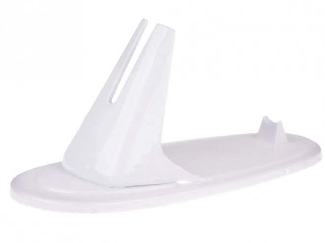 Bateau de plaisance télécommandé amusant pour enfants