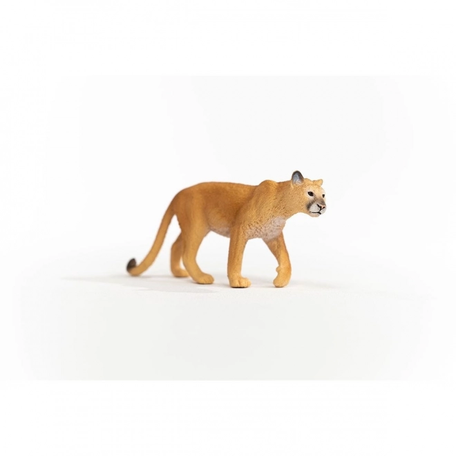 Figurine Puma Wild Life