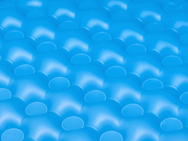 Piscine pour enfants avec auvent Bestway Zèbre