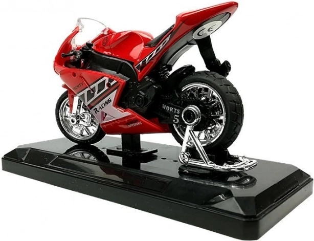 Socle de collection