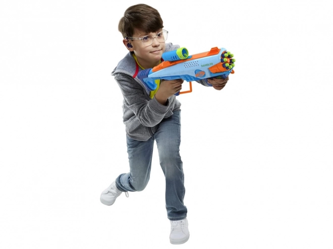 Nerf blaster Elite Junior ensemble pour débutants