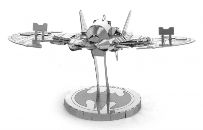 Metal Earth Puzzle 3D Batman: Batwing