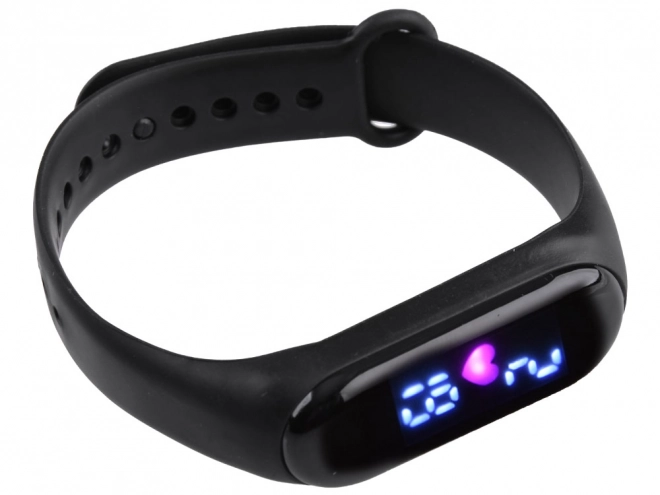 Montre électronique pour enfants