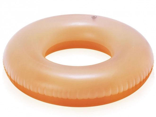 Bouée gonflable Bestway orange 76 cm – Orange