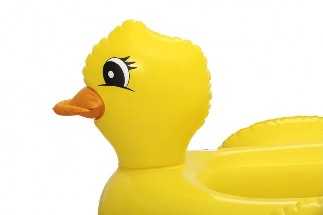 Canard flottant pour nager avec son Bestway 1,02 m x 99 cm