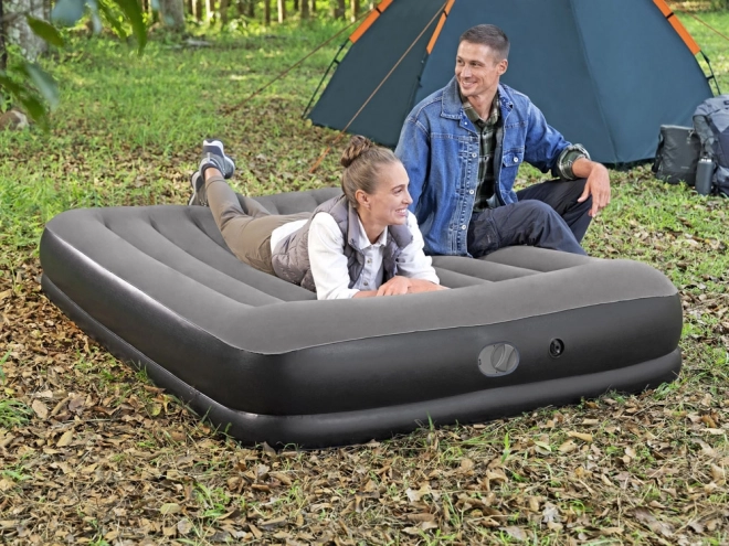 Matelas gonflable Tritech avec pompe USB