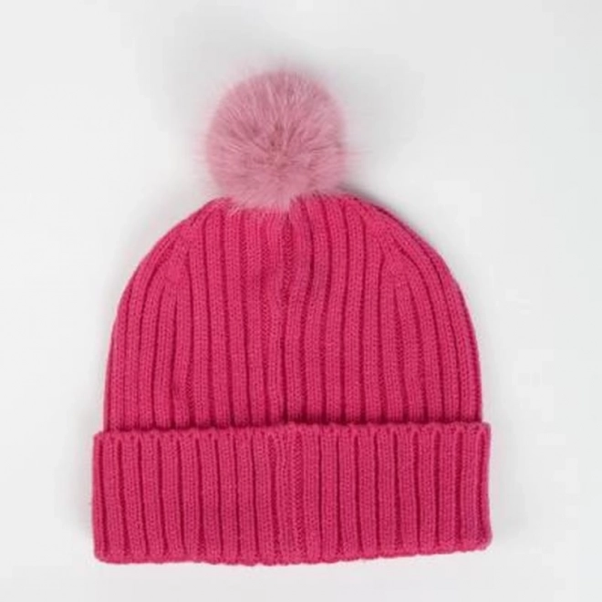 Ensemble hivernal Barbie