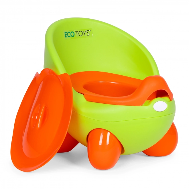 Pot enfant ECOTOYS