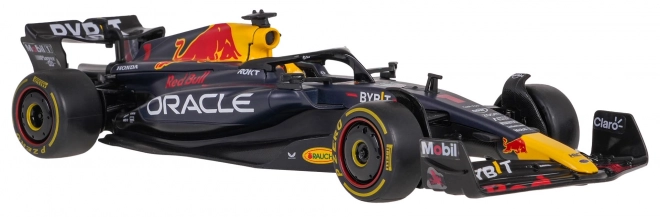Voiture en métal 1:32 Red Bull F1 RB19 RASTAR
