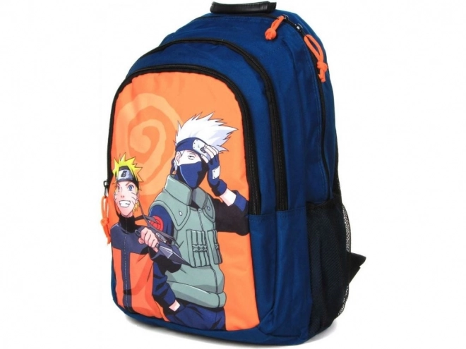 Sac à dos Personnages Naruto