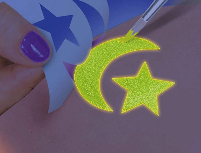 CLEMENTONI Crazy Chic Tattoos Fous