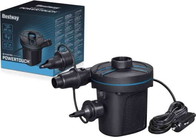 Pompe électrique 680 l/min 12V Bestway