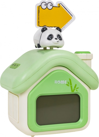 Une veilleuse qui ne perturbe pas le sommeil