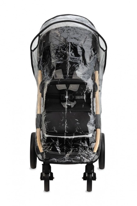 Poussette de sport MoMi ESTELLE Dakar gris Jungle 2022