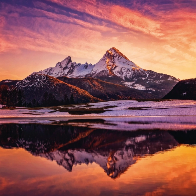 Calendrier de notes Alpes 2026