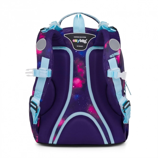 Ensemble scolaire OXYBAG OXY GO Licorne