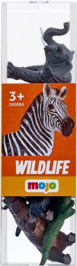 Deux sets thématiques pour plus de plaisir