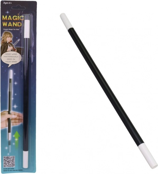 Baguette magique pour enfants