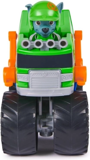 Figurine d’Action Exclusive