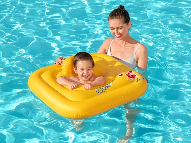 Fauteuil de natation pour enfants Bestway