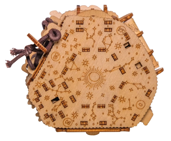 Niveau de difficulté élevé des puzzles