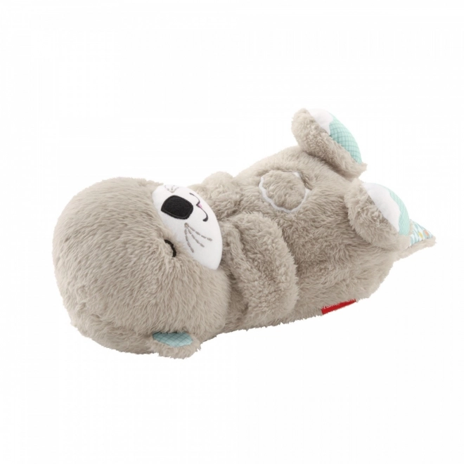 Fisher-Price Loutre apaisante avec mélodies FXC66