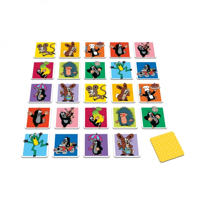 Cartes robustes