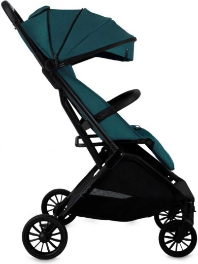 Roues EVA sans entretien et équipement complet