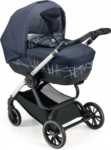 Ensemble coloré Levante pour châssis Techno – Col.567