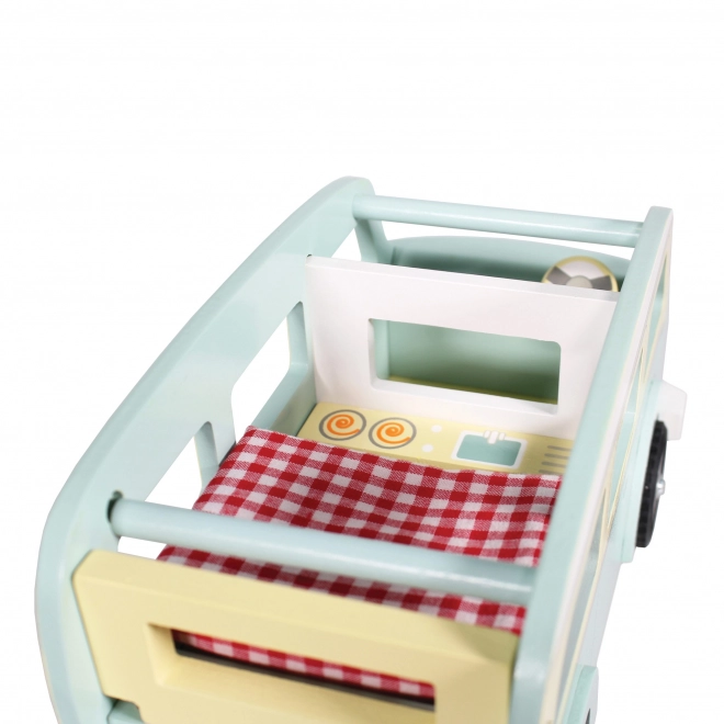 Le Toy Van Autocaravane