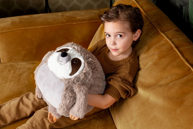 Paresseux en peluche doux 3 en 1
