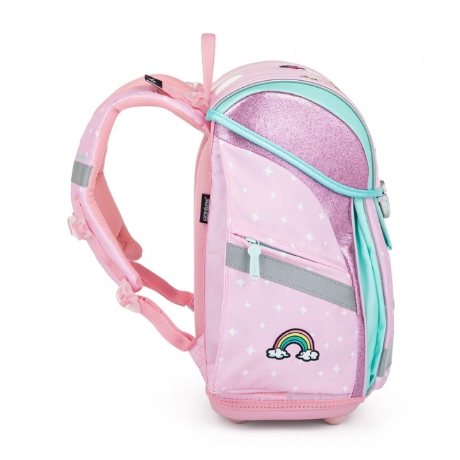 Sac à dos scolaire Premium Light câlins