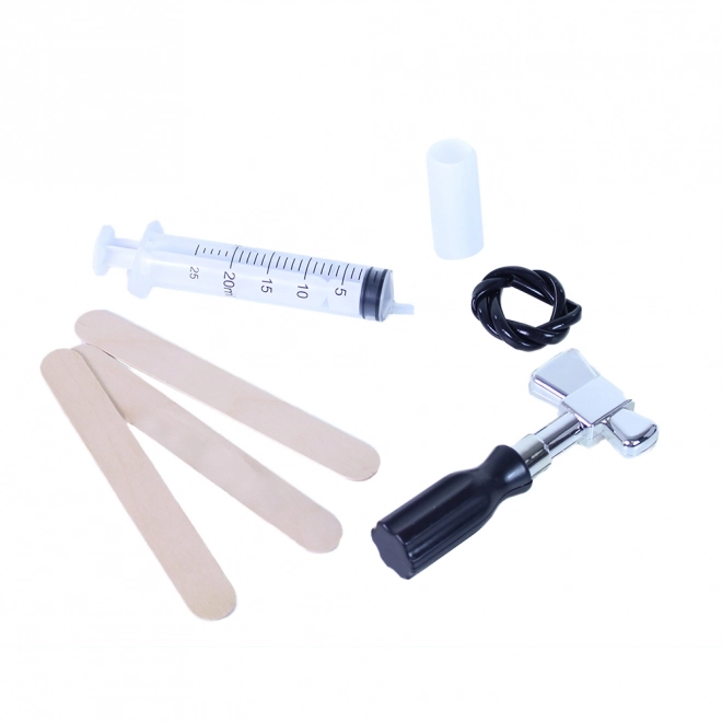 Petit kit de docteur