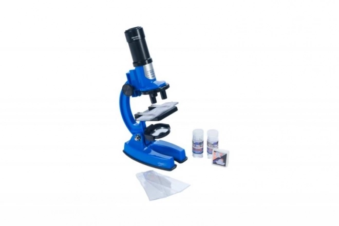 Microscope 100/200/450x